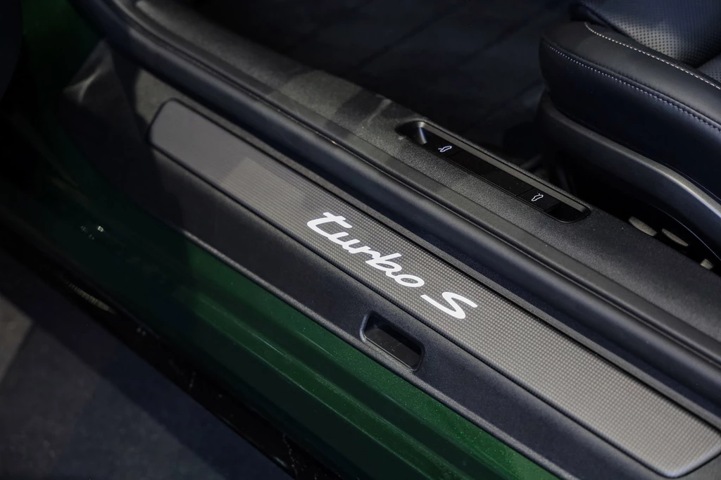 Porsche 911 – foto 33