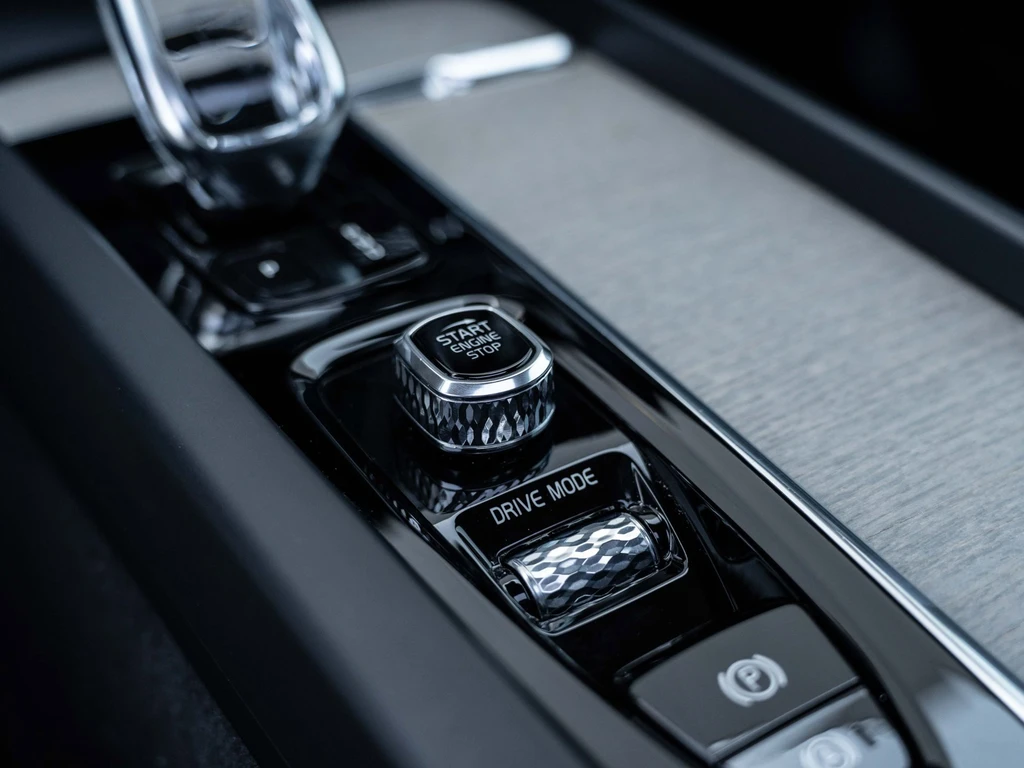 Volvo XC60 – foto 33