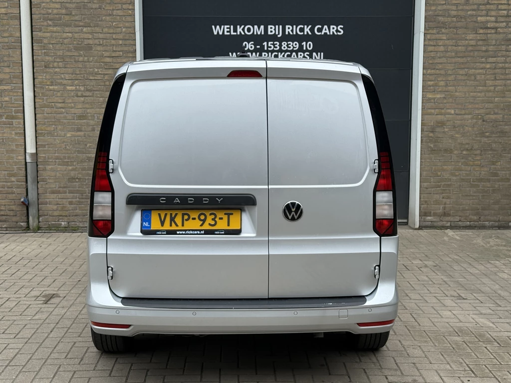 Volkswagen Caddy – foto 4