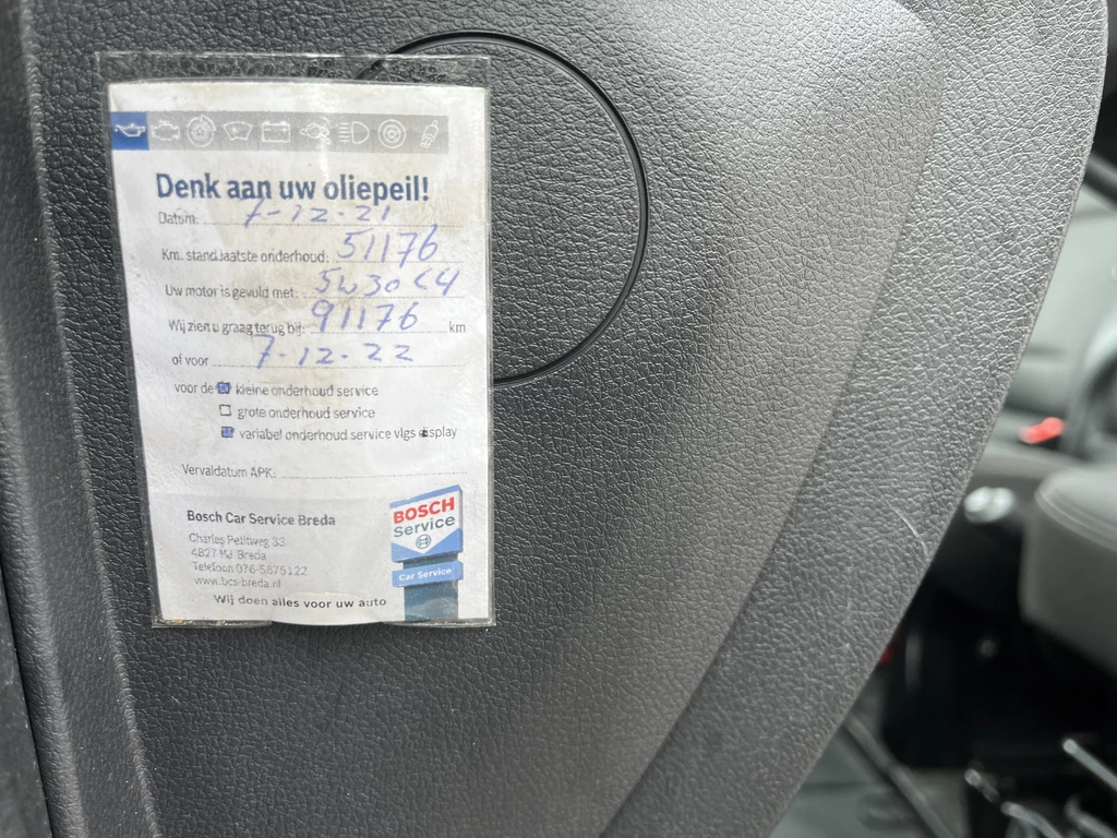 Renault Trafic – foto 36