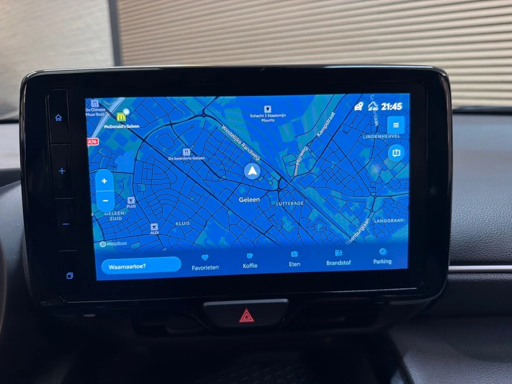 Toyota Yaris Cross – foto 20