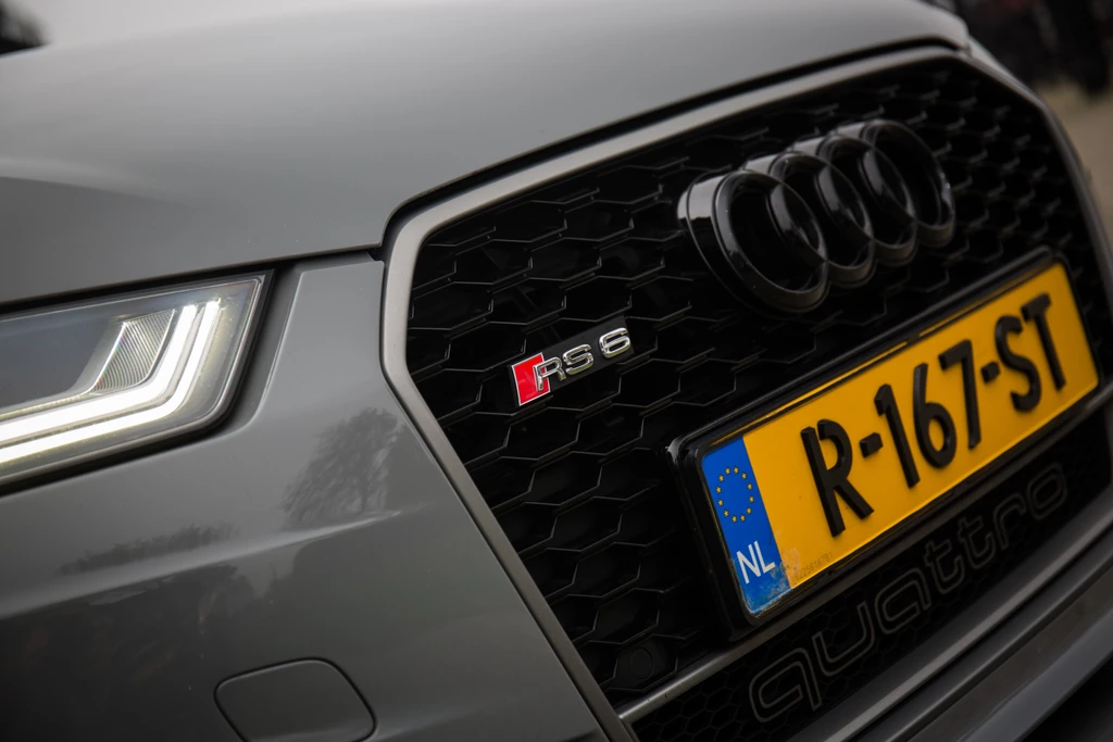 Audi RS6 – foto 48