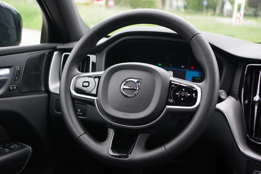 Volvo XC60 – foto 11