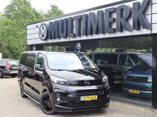 Opel Vivaro – thumbnail 7