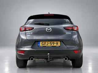 Mazda CX-3 – thumbnail 4