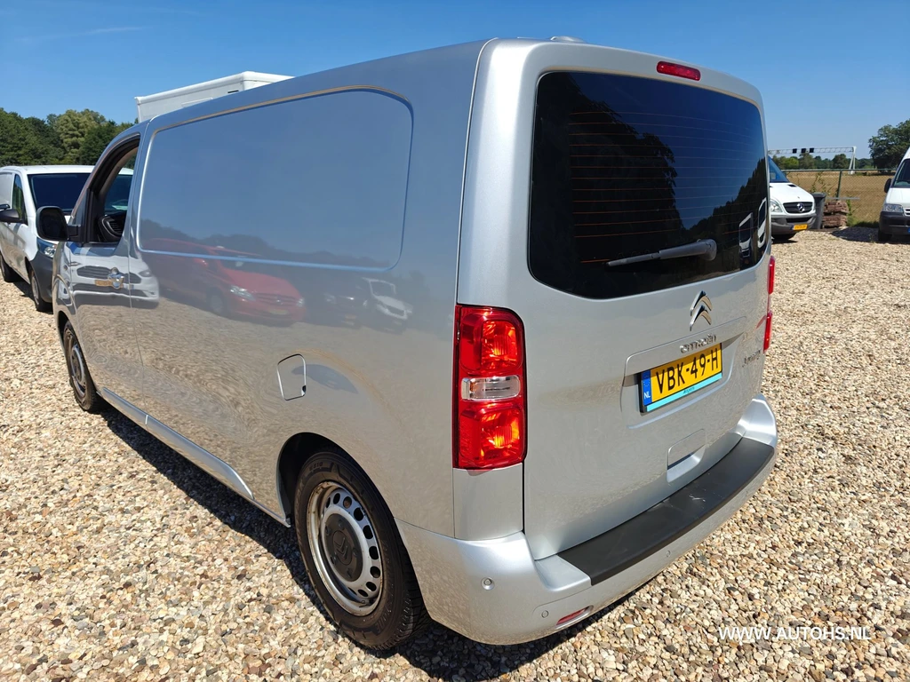 Citroën Jumpy – foto 3