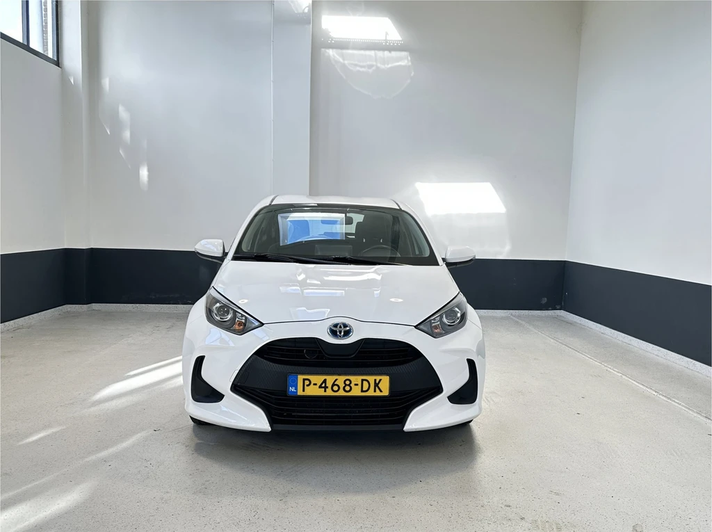 Toyota Yaris – foto 3