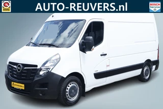 Opel Movano – thumbnail 1