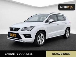 SEAT Ateca – thumbnail 1