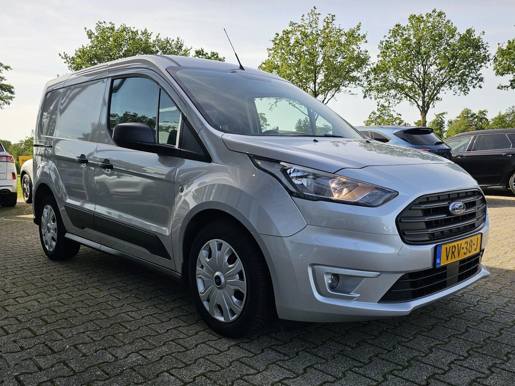 Ford Transit Connect – foto 6