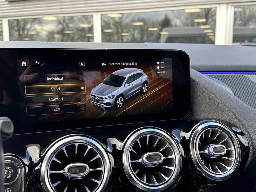 Mercedes-Benz GLA – foto 25