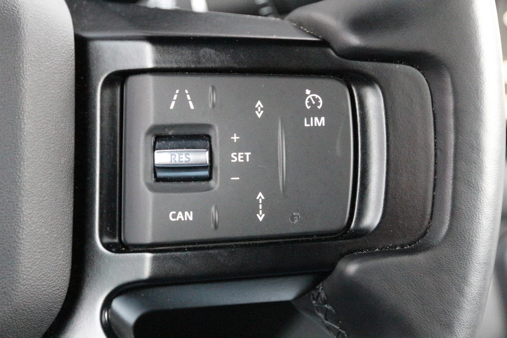 Land Rover Defender – foto 15