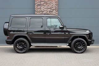 Mercedes-Benz G-Klasse – thumbnail 7