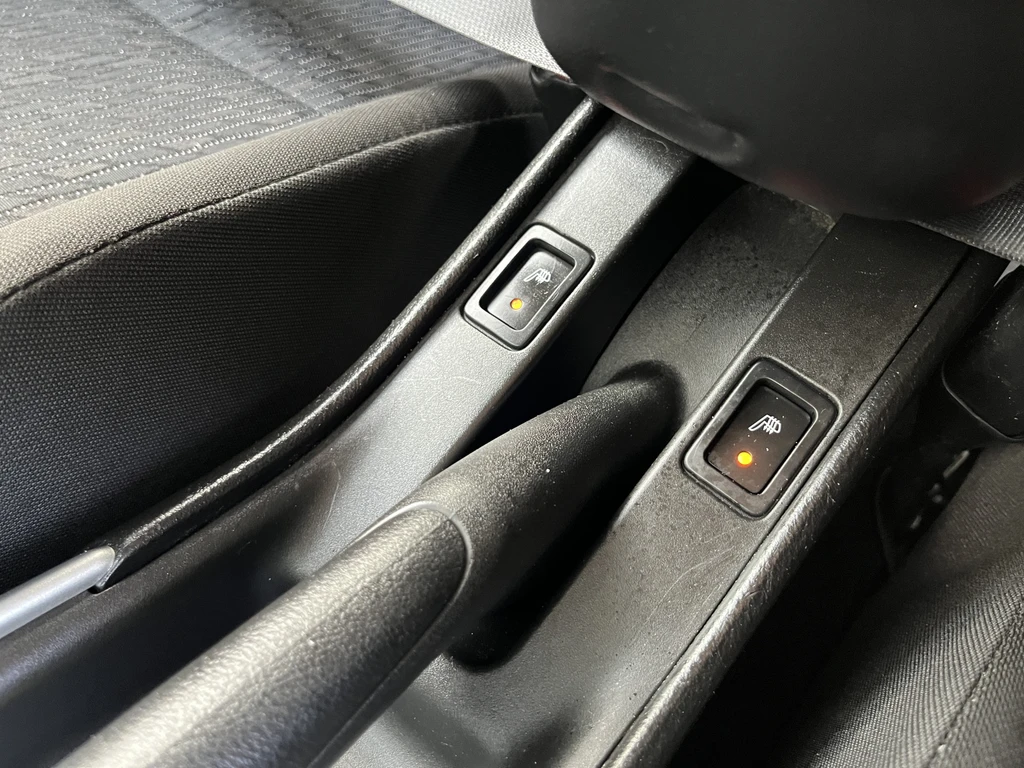 Suzuki Baleno – foto 31