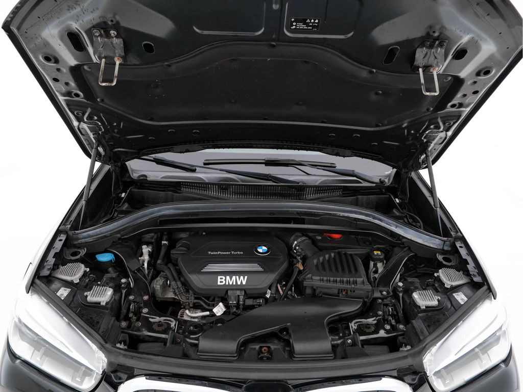 BMW X1 – foto 27