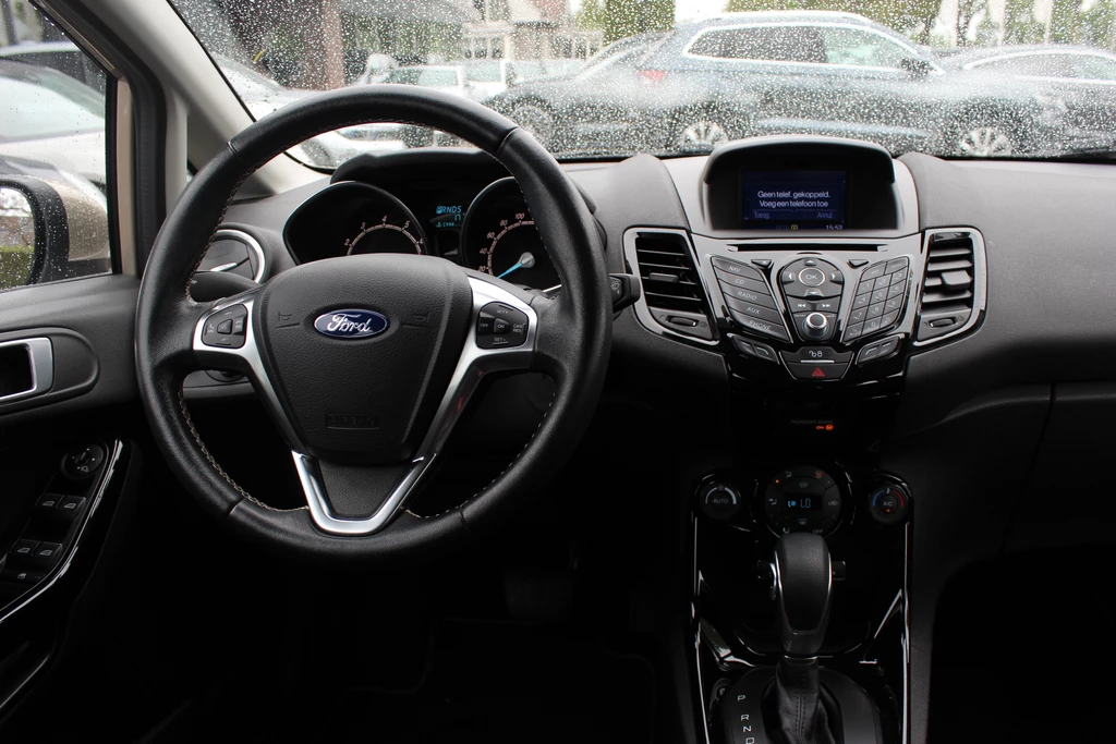 Ford Fiesta – foto 11