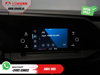 Volkswagen Caddy – thumbnail 19