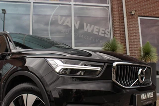Volvo XC40 – thumbnail 10