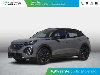 Peugeot e-2008 – thumbnail 1