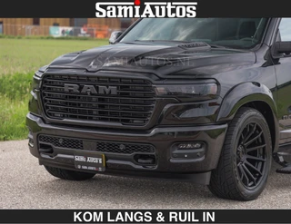 Dodge Ram Pick-Up – thumbnail 2