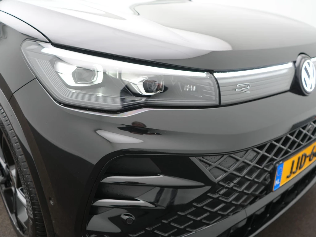 Volkswagen Tiguan – foto 54