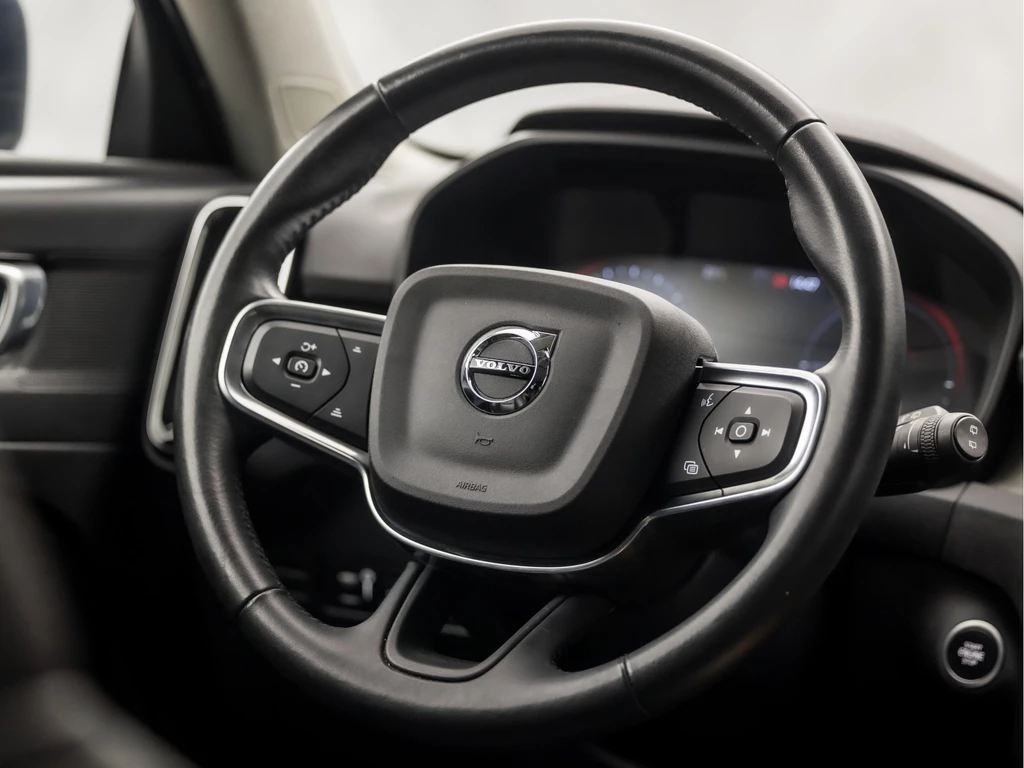 Volvo XC40 – foto 20