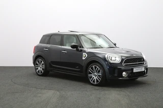 MINI Countryman – thumbnail 10
