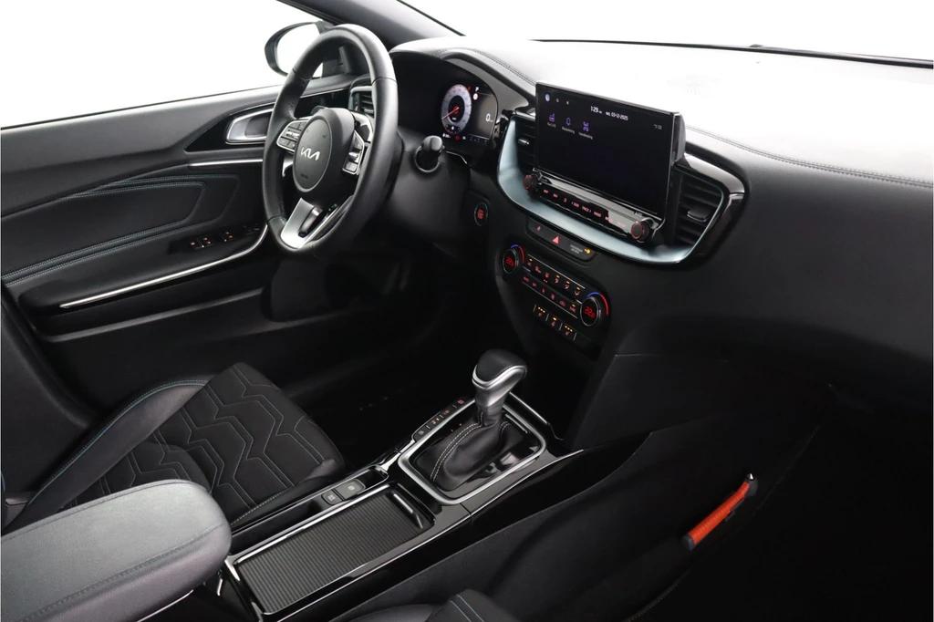 Kia Ceed – foto 36