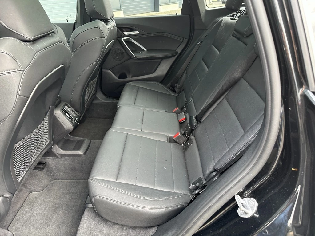 BMW X1 – foto 41