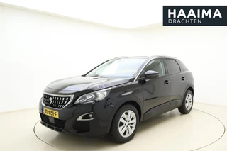 Peugeot 3008 – thumbnail 1