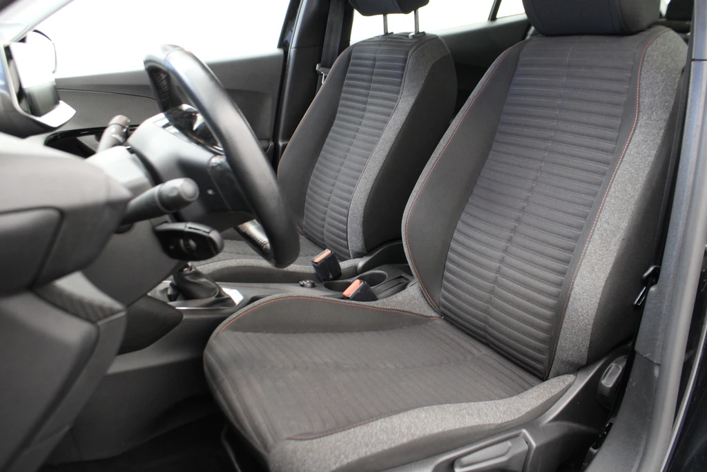 Peugeot 2008 – foto 13