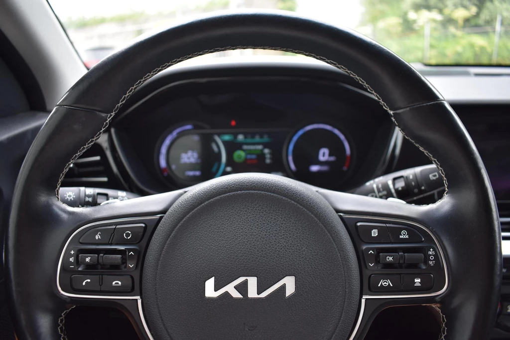 Kia e-Niro – foto 14