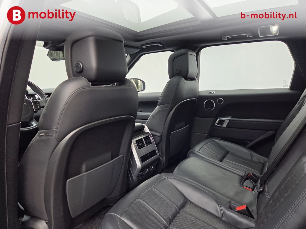 Land Rover Range Rover Sport – foto 14