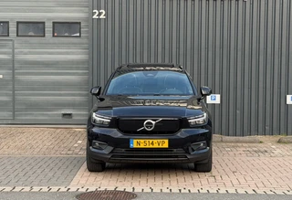 Volvo XC40 – thumbnail 5