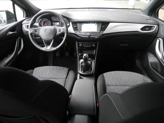 Opel Astra – thumbnail 7
