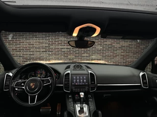 Porsche Cayenne – thumbnail 16