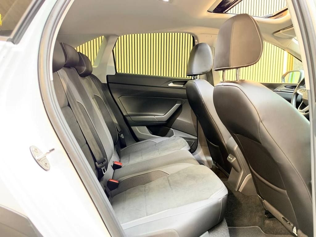Volkswagen Taigo – foto 13