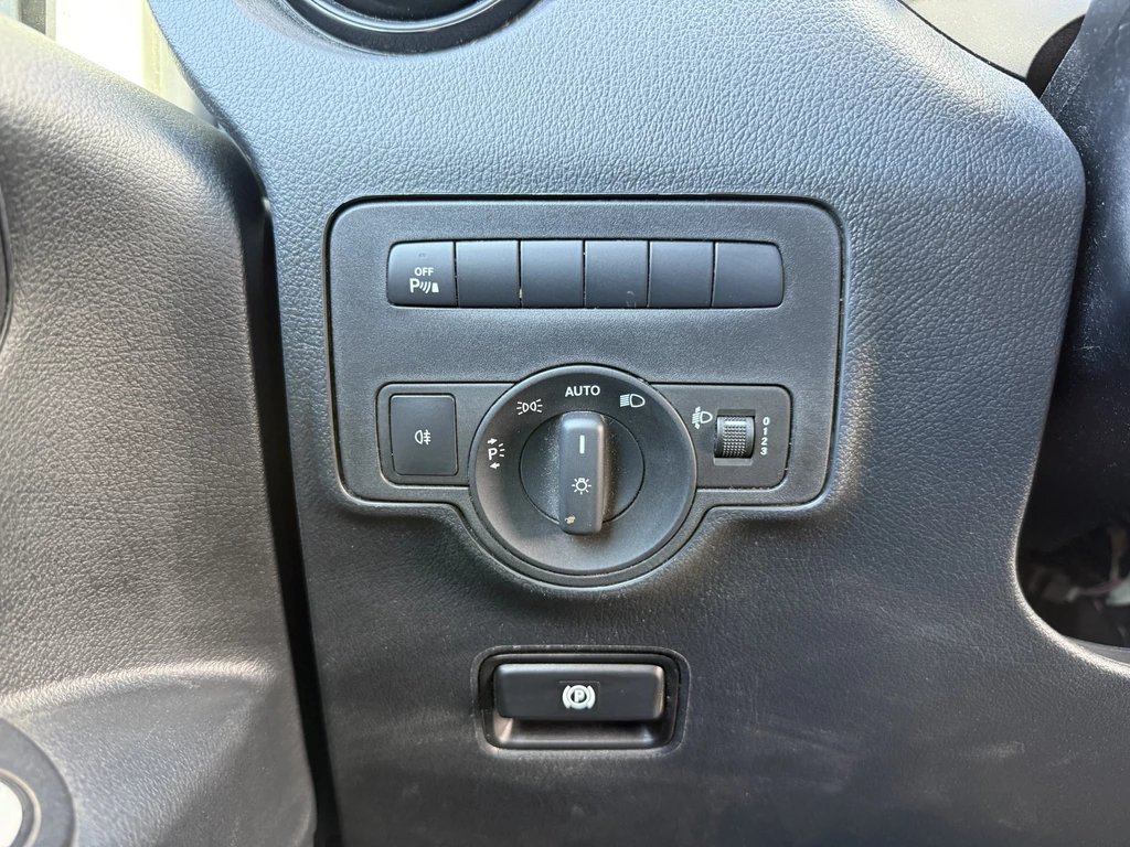 Mercedes-Benz Vito – foto 28