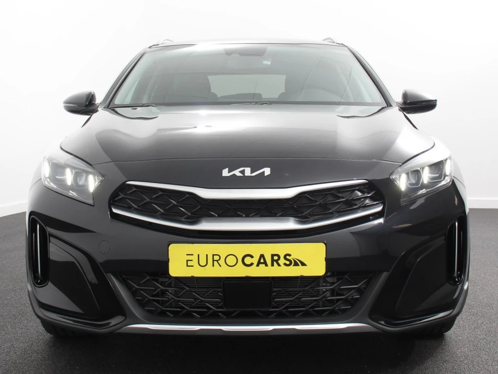 Kia XCeed – foto 10