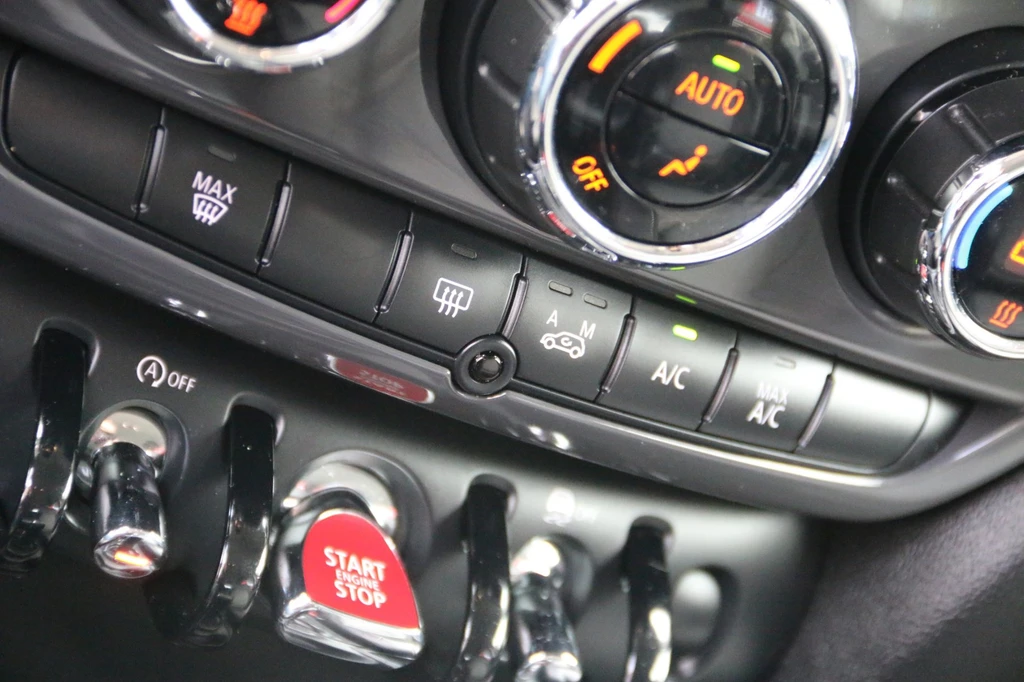 MINI Countryman – foto 13