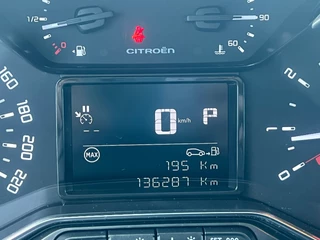 Citroën C3 Aircross – thumbnail 11