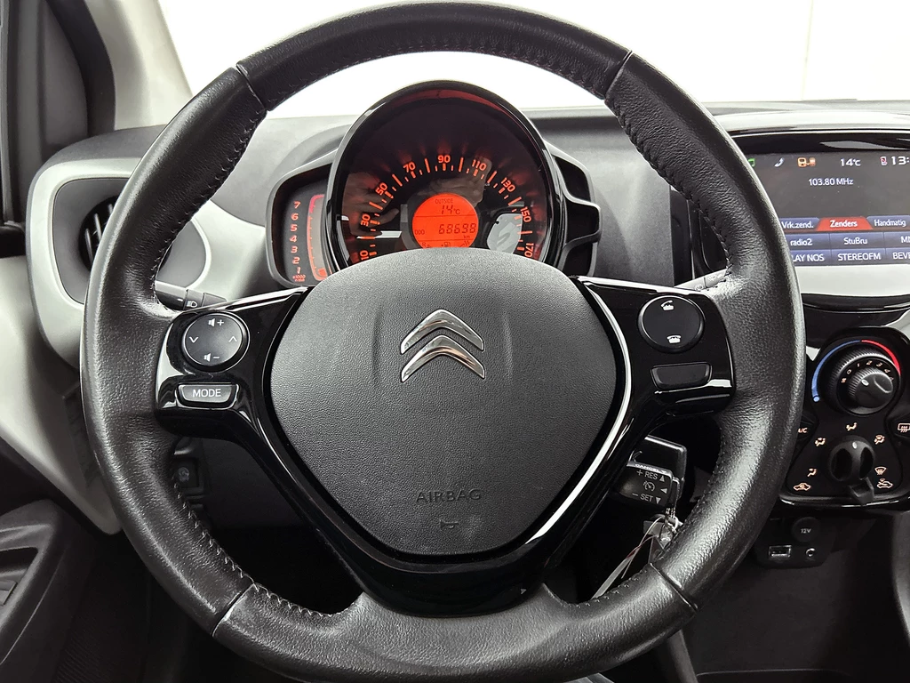 Citroën C1 – foto 29