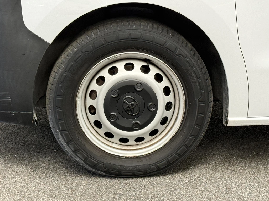 Toyota ProAce – foto 27