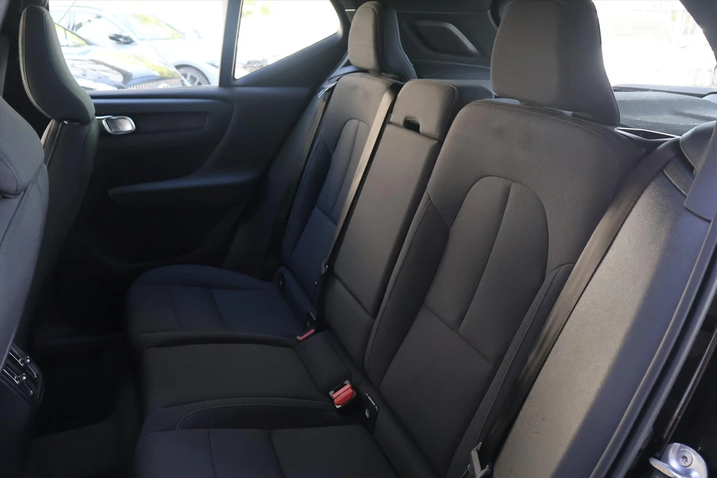 Volvo XC40 – foto 12