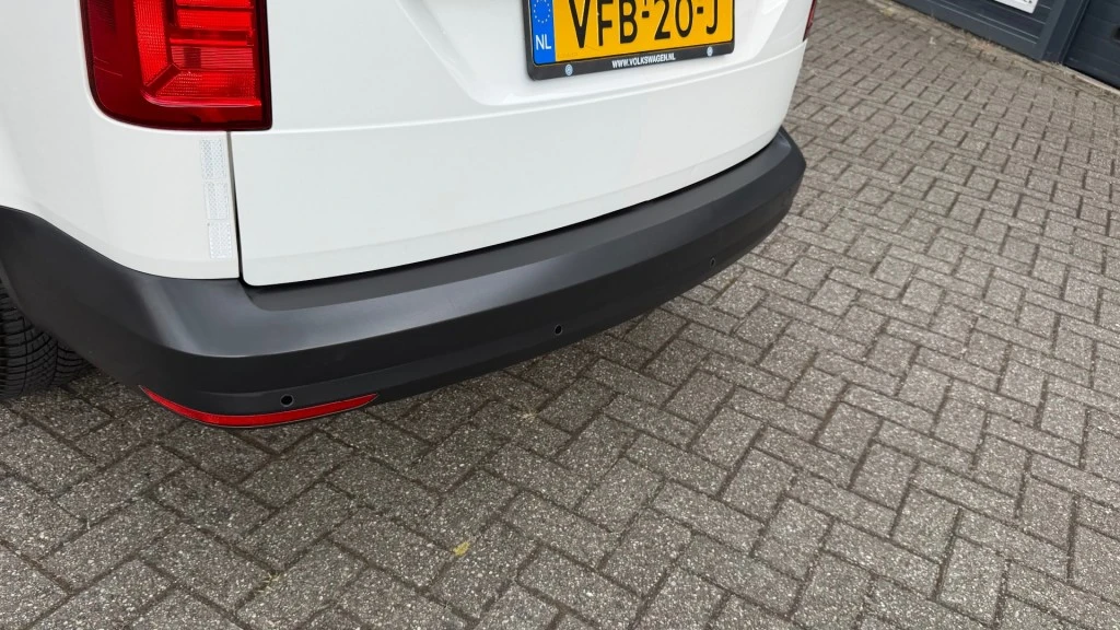 Volkswagen Caddy – foto 17