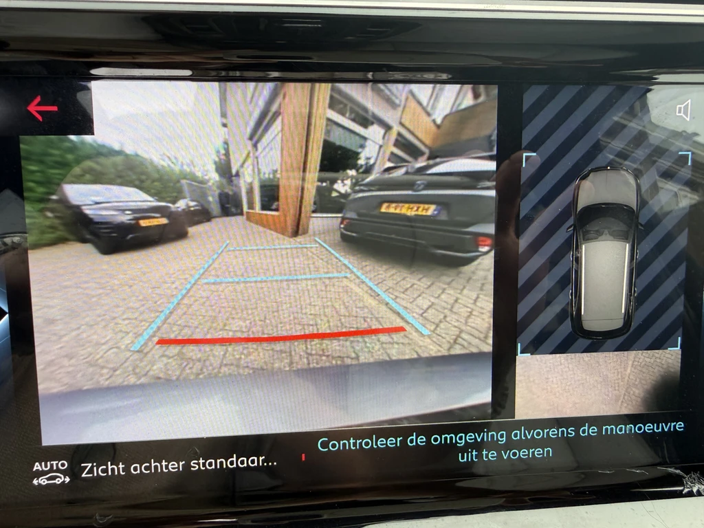 DS DS 7 – foto 30