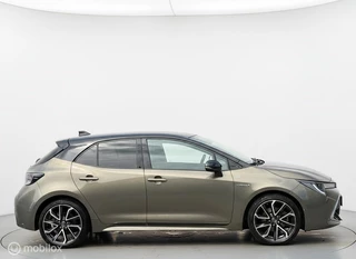 Toyota Corolla – thumbnail 7