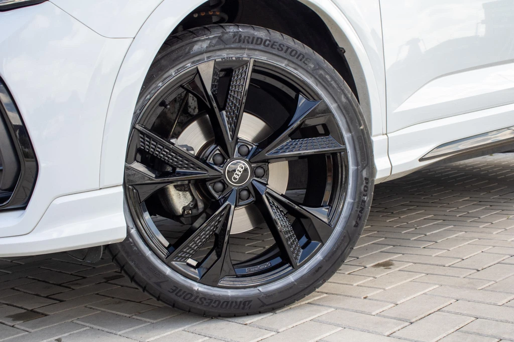 Audi Q3 – foto 17