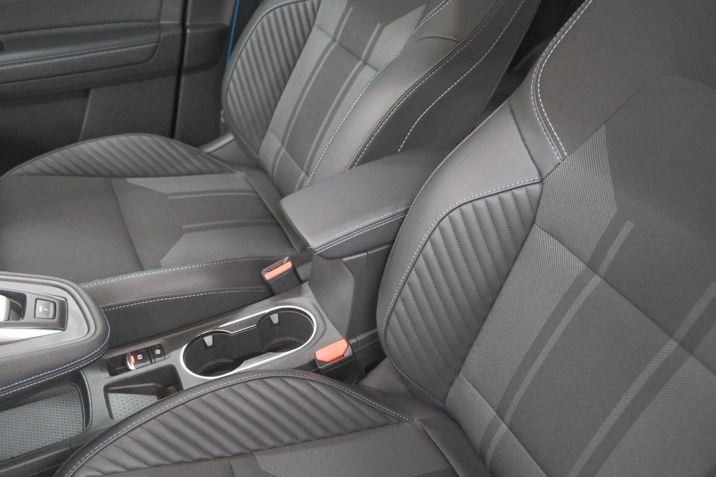 Renault Captur – foto 32