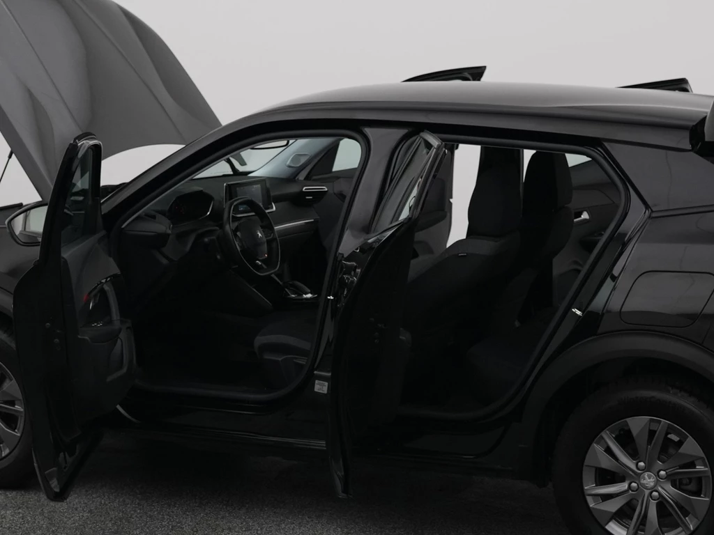Peugeot e-2008 – foto 36